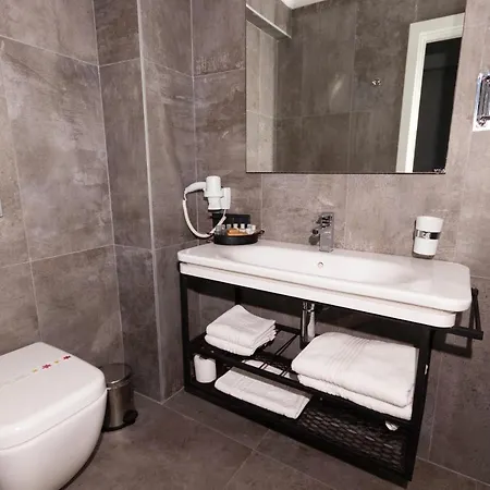Hotel Skopea Exclusive Gocek (Fethiye)