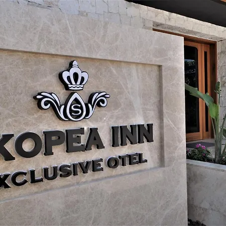 Skopea Exclusive * Gocek (Fethiye)