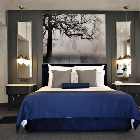 Hotel Skopea Exclusive Gocek (Fethiye)