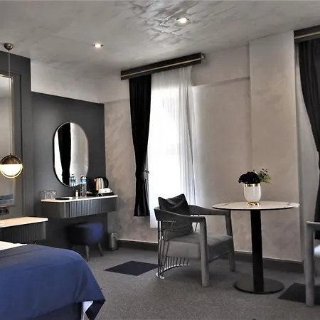 Skopea Exclusive Hotel Gocek (Fethiye)