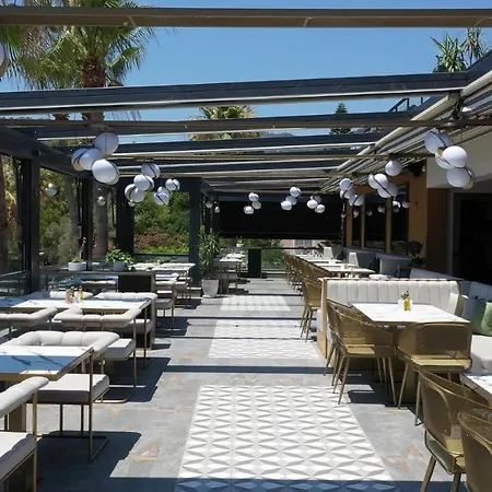 Skopea Exclusive * Gocek (Fethiye)