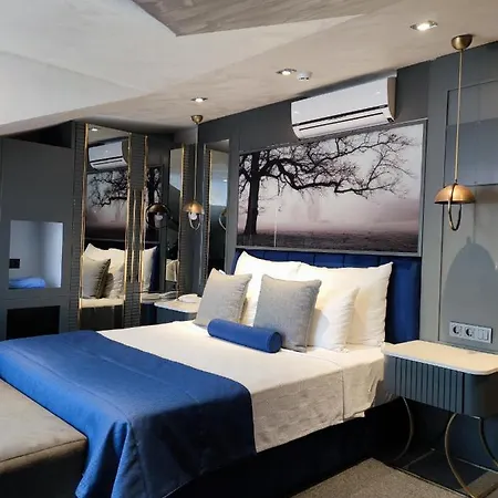 Skopea Exclusive Hotel Gocek (Fethiye)