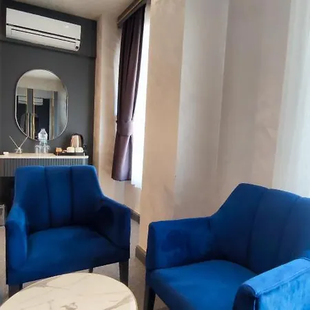 Hotel Skopea Exclusive *