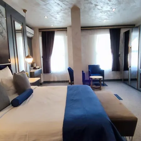Skopea Exclusive Hotel Gocek (Fethiye)