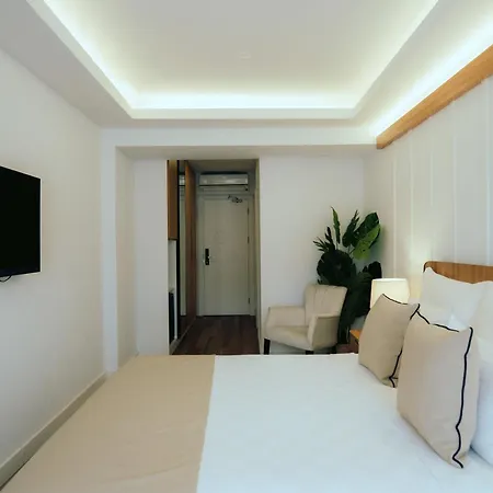 Hotel Skopea Exclusive