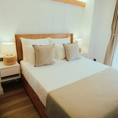 Hotel Skopea Exclusive *