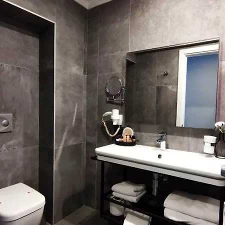 Hotel Skopea Exclusive Gocek (Fethiye)